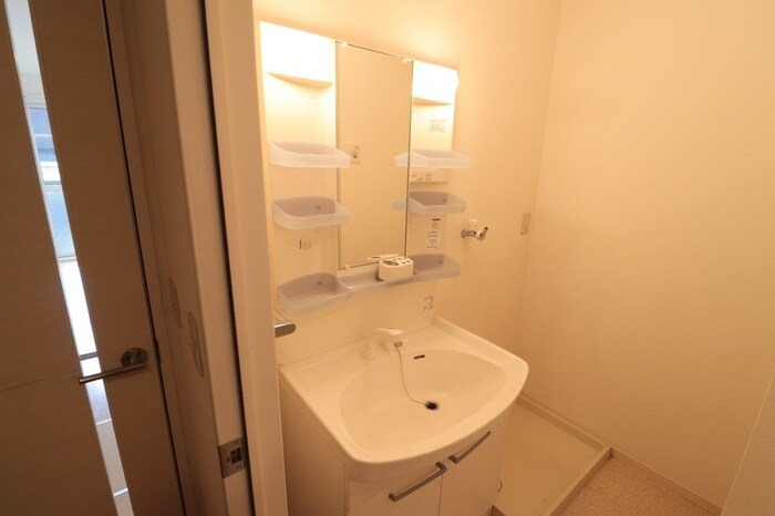 サニーフラットの物件内観写真