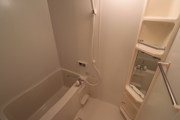 サニーフラットの物件内観写真