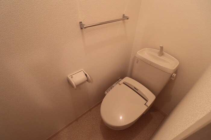 サニーフラットの物件内観写真