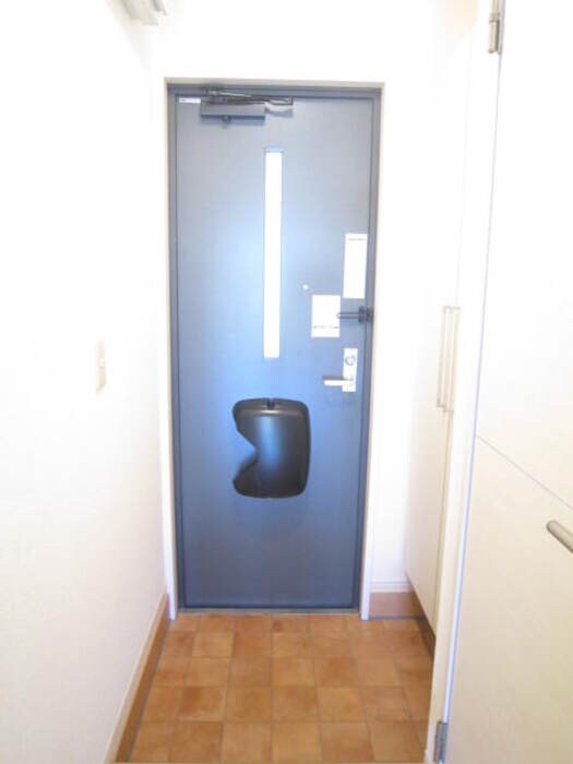 サニーフラットの物件内観写真