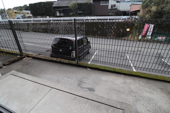 サニーフラットの物件内観写真