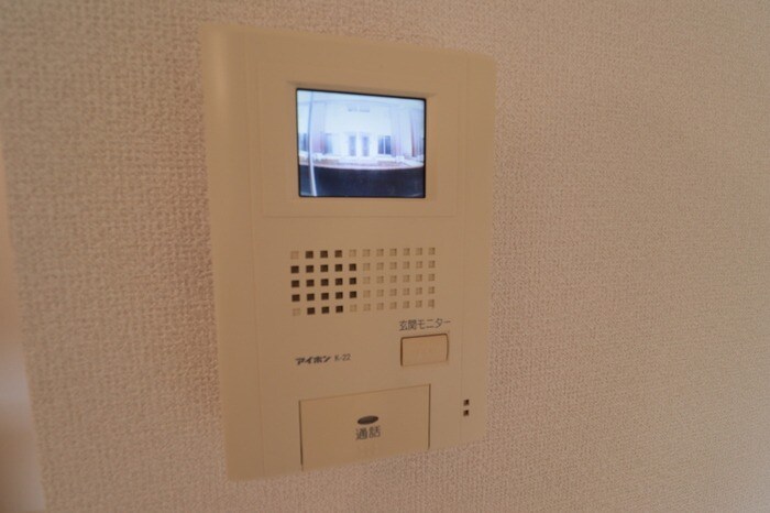 サニーフラットの物件内観写真