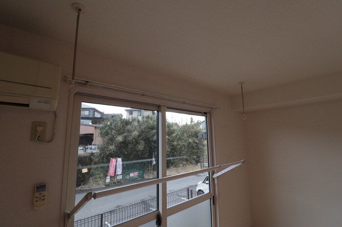 サニーフラットの物件内観写真