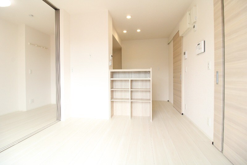 セントラル姶良の物件内観写真