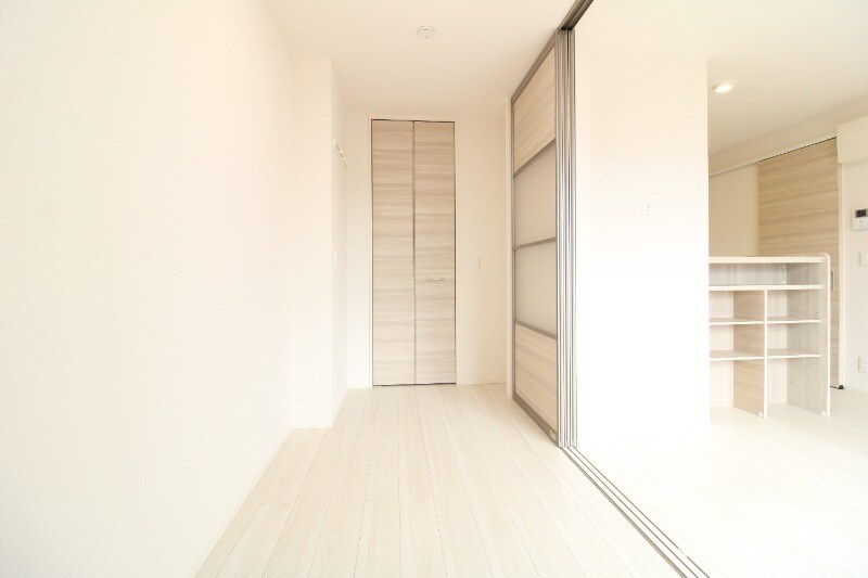 セントラル姶良の物件内観写真