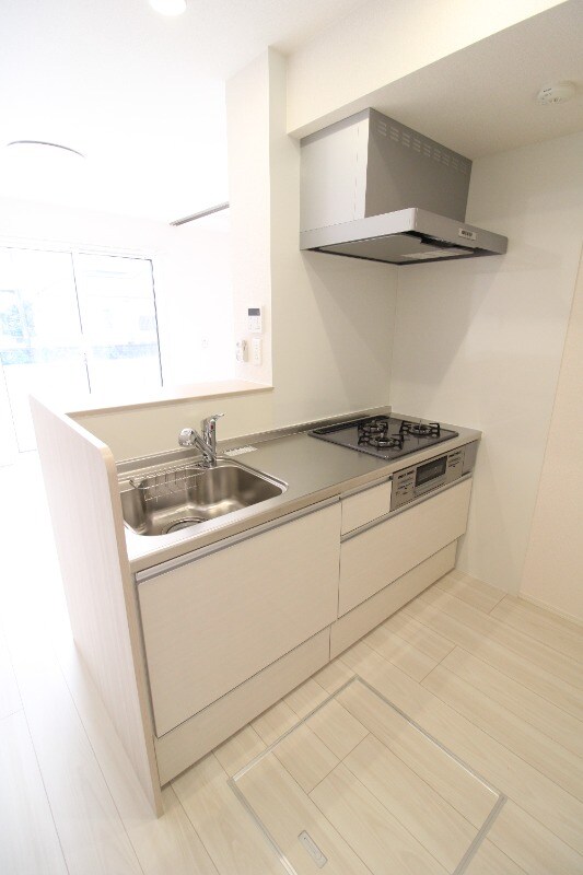 セントラル姶良の物件内観写真