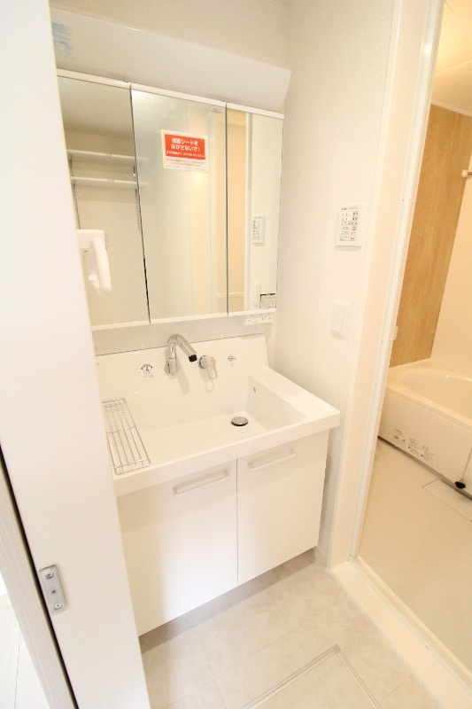 セントラル姶良の物件内観写真