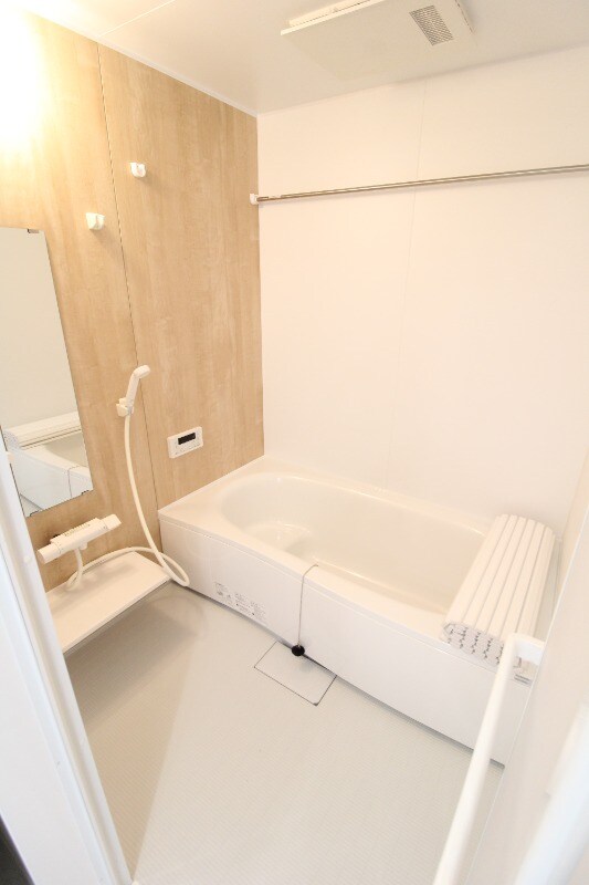 セントラル姶良の物件内観写真