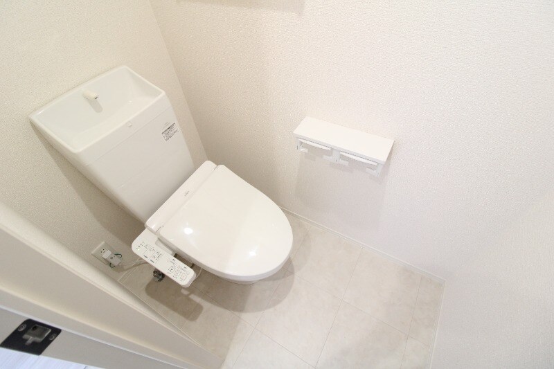 セントラル姶良の物件内観写真