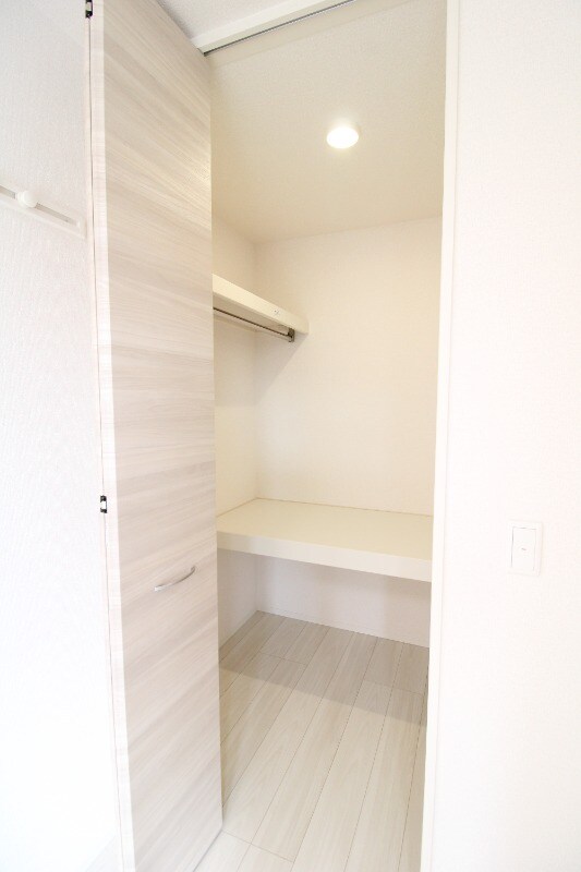 セントラル姶良の物件内観写真