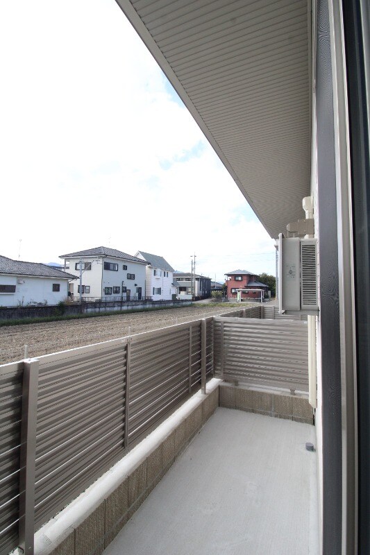 セントラル姶良の物件内観写真