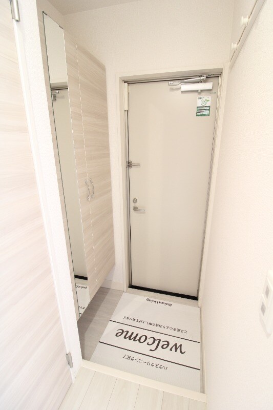 セントラル姶良の物件内観写真