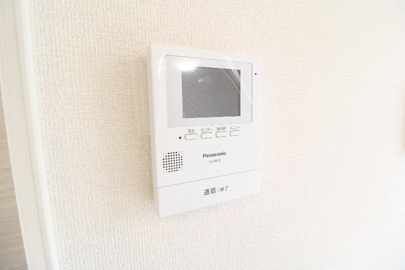 セントラル姶良の物件内観写真