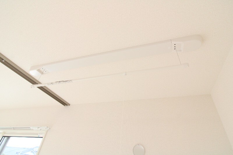 セントラル姶良の物件内観写真