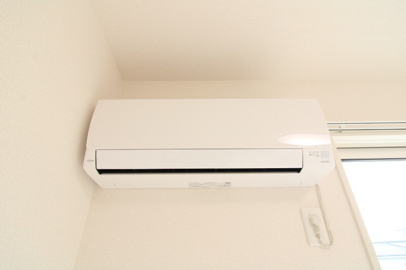 セントラル姶良の物件内観写真