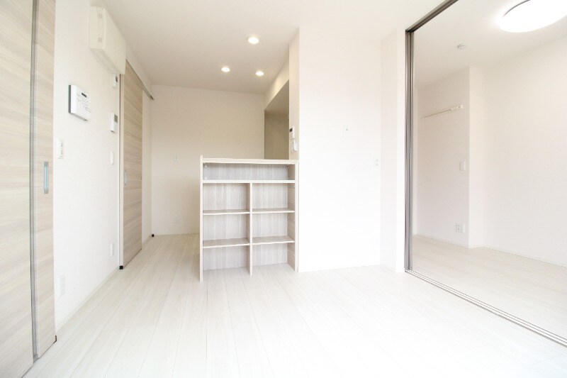 セントラル姶良の物件内観写真