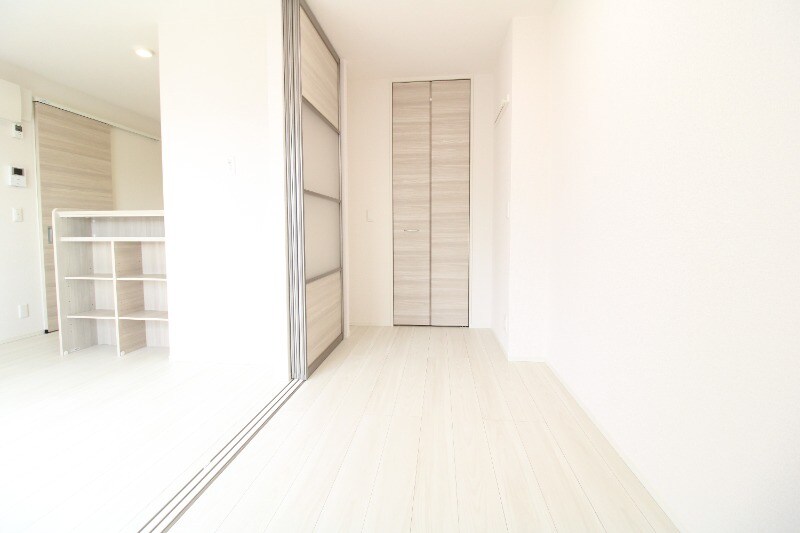 セントラル姶良の物件内観写真