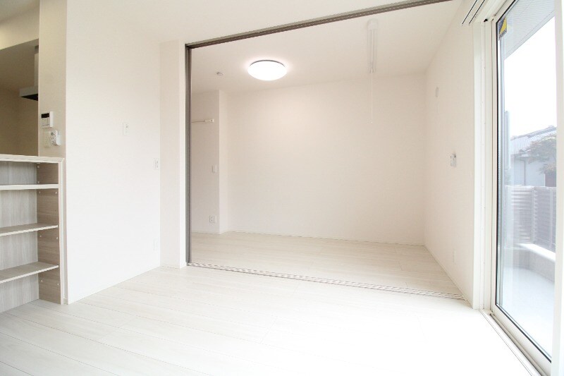 セントラル姶良の物件内観写真