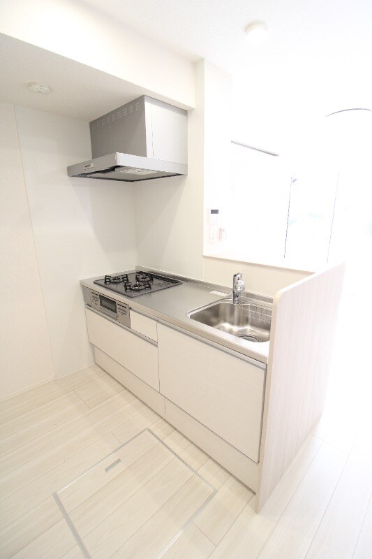 セントラル姶良の物件内観写真