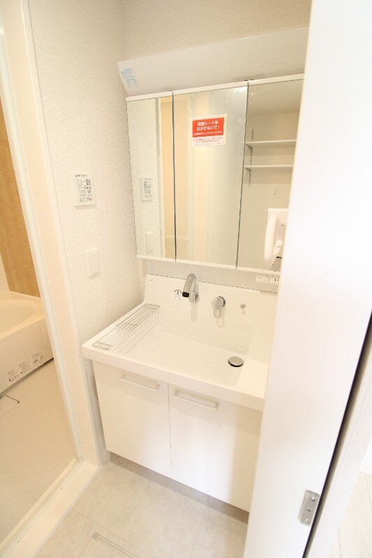 セントラル姶良の物件内観写真