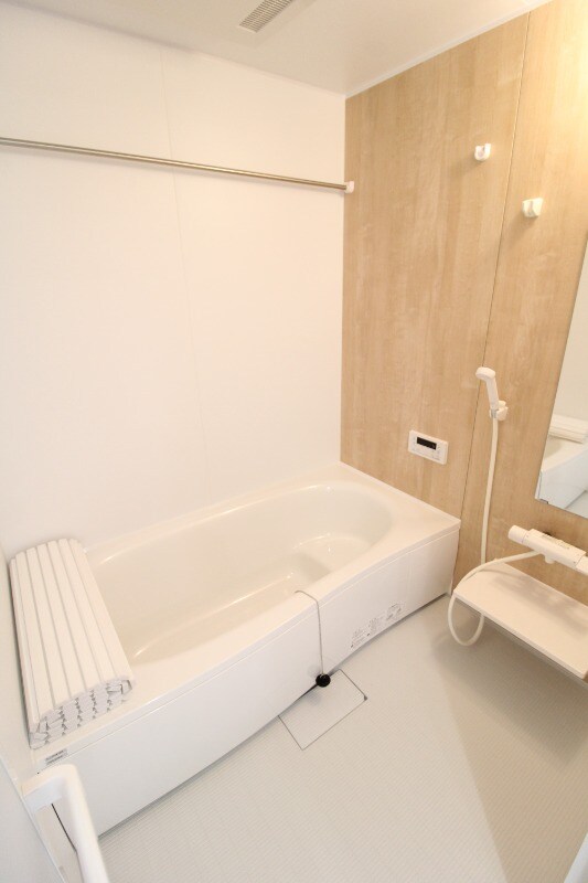 セントラル姶良の物件内観写真