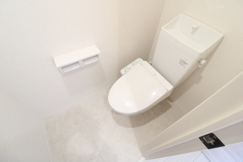 セントラル姶良の物件内観写真