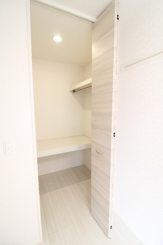 セントラル姶良の物件内観写真