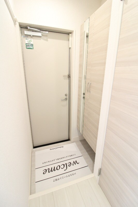 セントラル姶良の物件内観写真