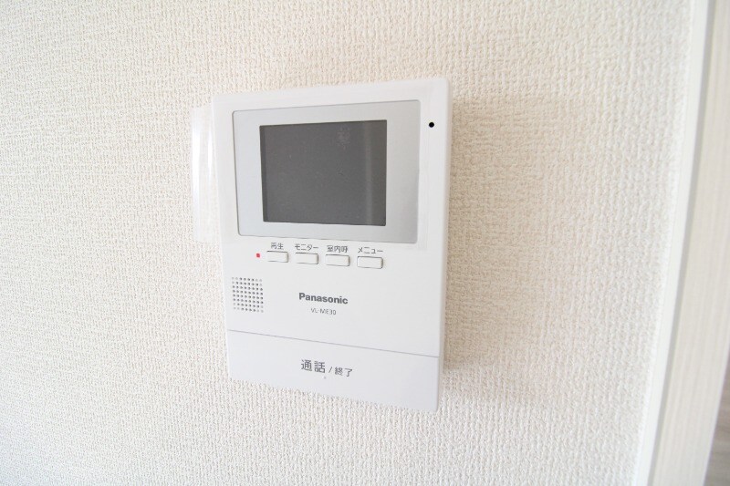 セントラル姶良の物件内観写真