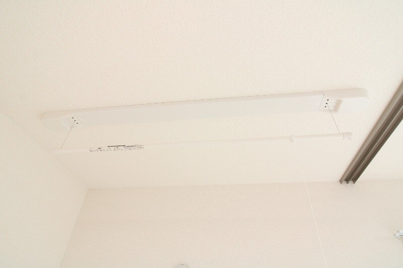 セントラル姶良の物件内観写真