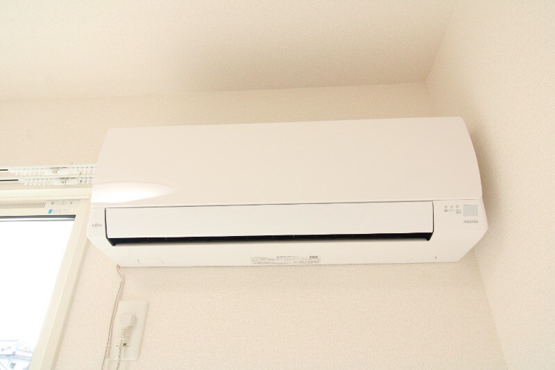 セントラル姶良の物件内観写真