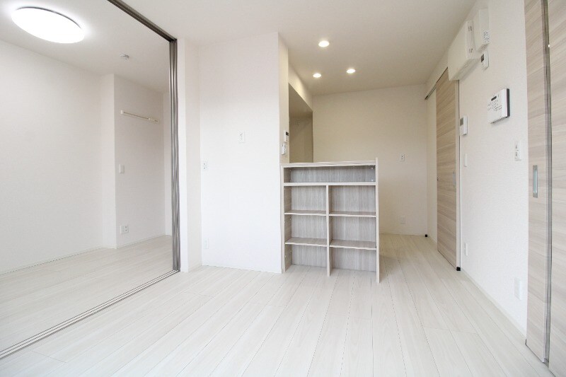 セントラル姶良の物件内観写真