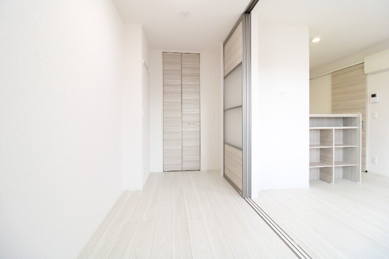 セントラル姶良の物件内観写真