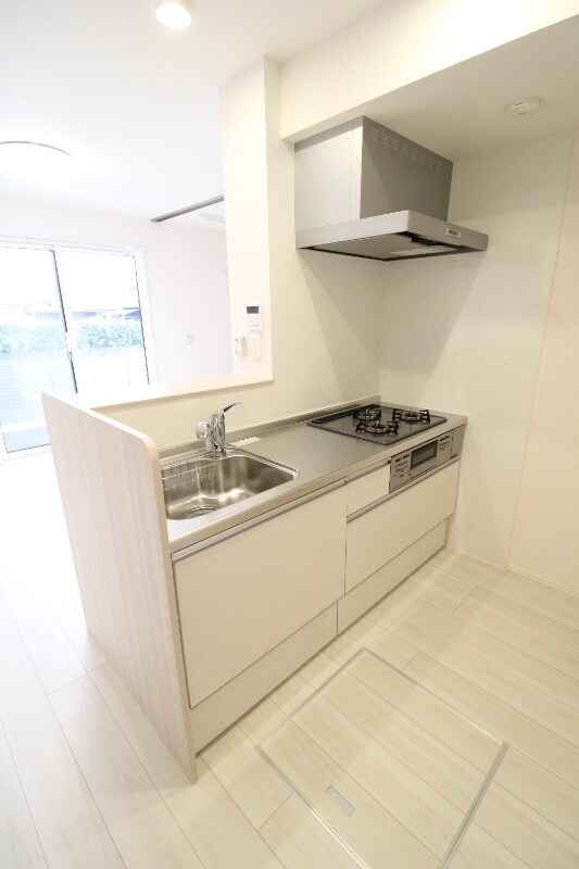 セントラル姶良の物件内観写真