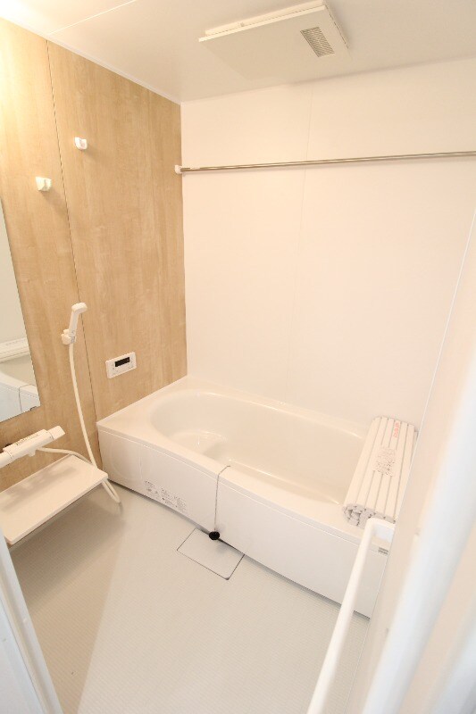 セントラル姶良の物件内観写真