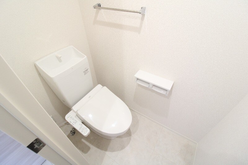 セントラル姶良の物件内観写真