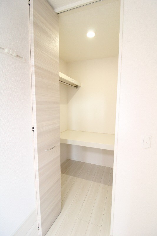 セントラル姶良の物件内観写真