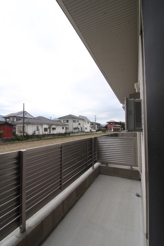 セントラル姶良の物件内観写真