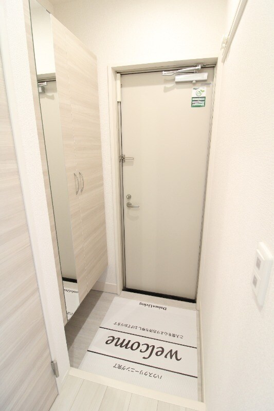 セントラル姶良の物件内観写真