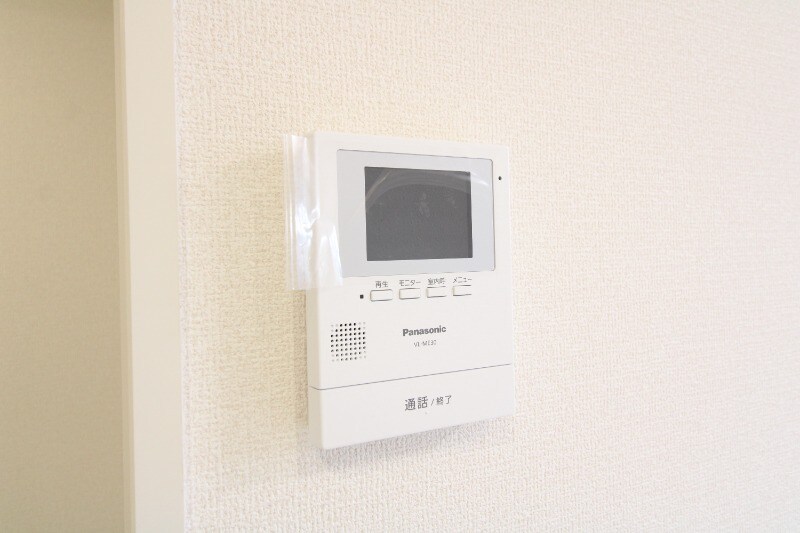 セントラル姶良の物件内観写真