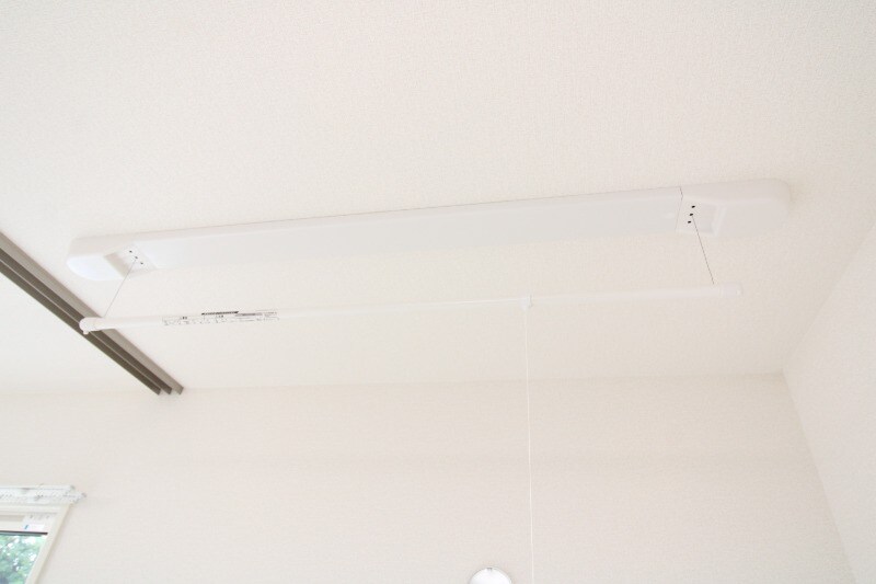 セントラル姶良の物件内観写真