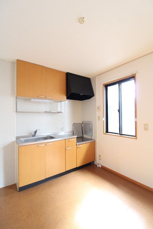 セジュール木の香の物件内観写真