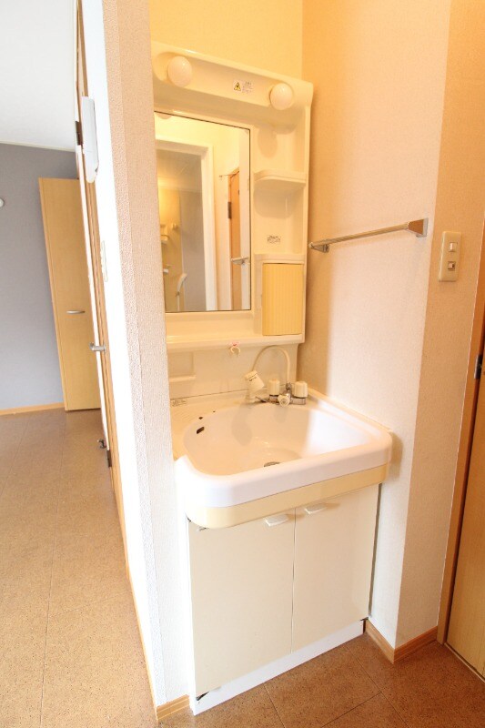 セジュール木の香の物件内観写真