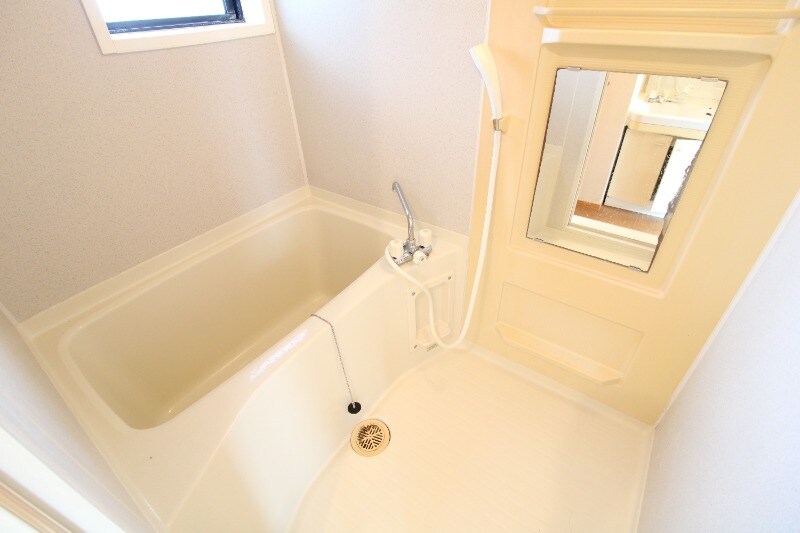 セジュール木の香の物件内観写真