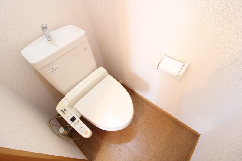 セジュール木の香の物件内観写真