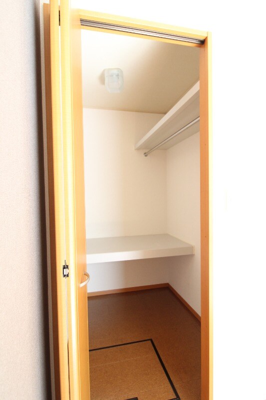 セジュール木の香の物件内観写真