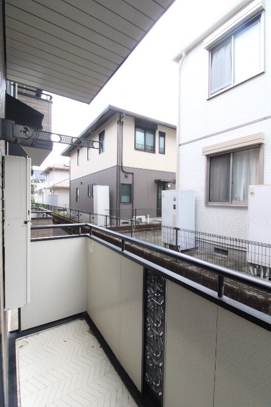 セジュール木の香の物件内観写真