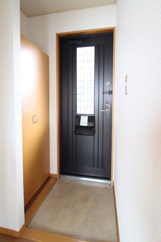 セジュール木の香の物件内観写真