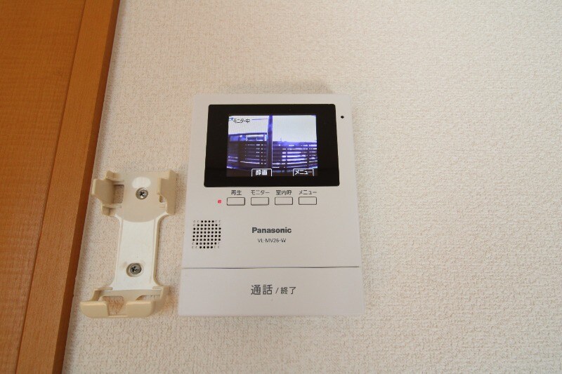 セジュール木の香の物件内観写真