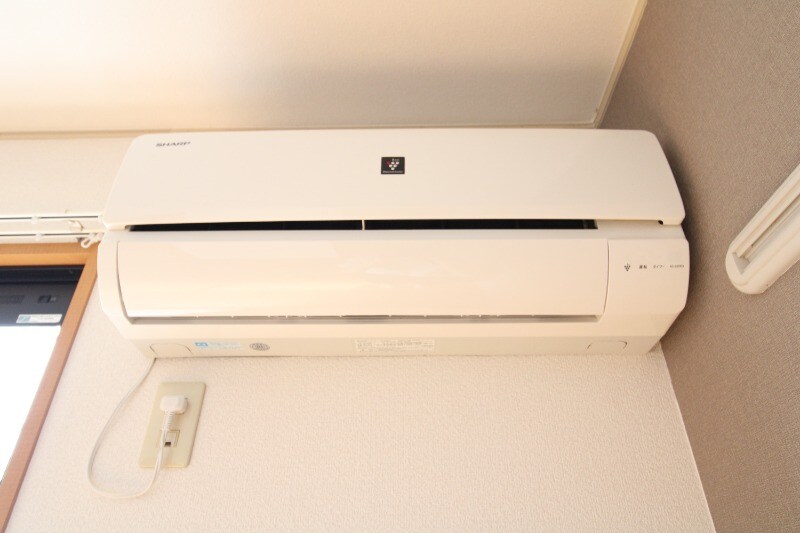 セジュール木の香の物件内観写真